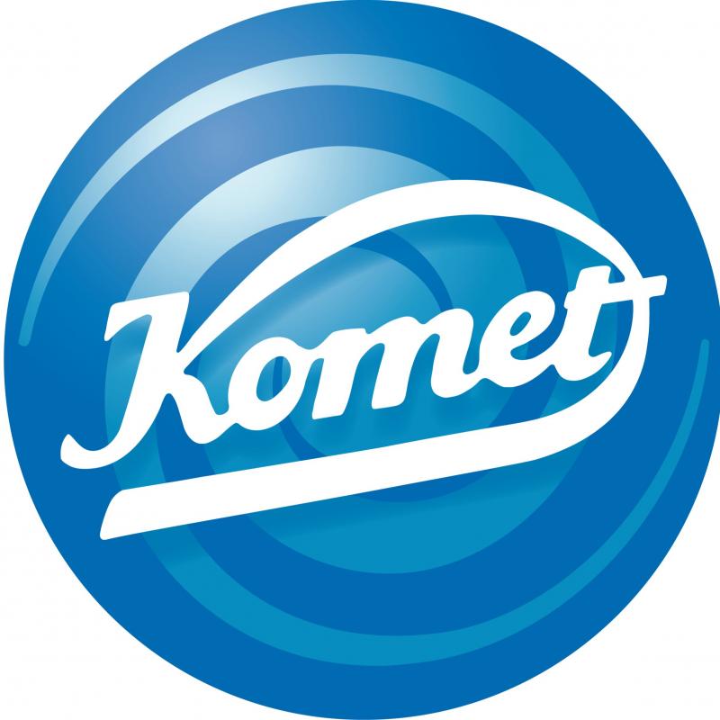 Komet Dental Gebr. Brasseler GmbH & Co. KG