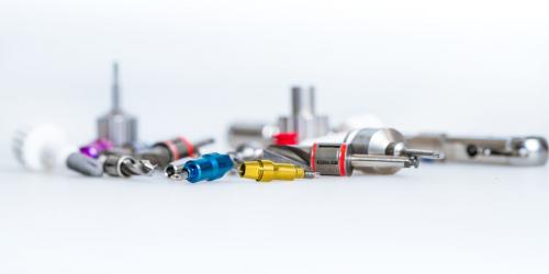 Medical Consult Implants