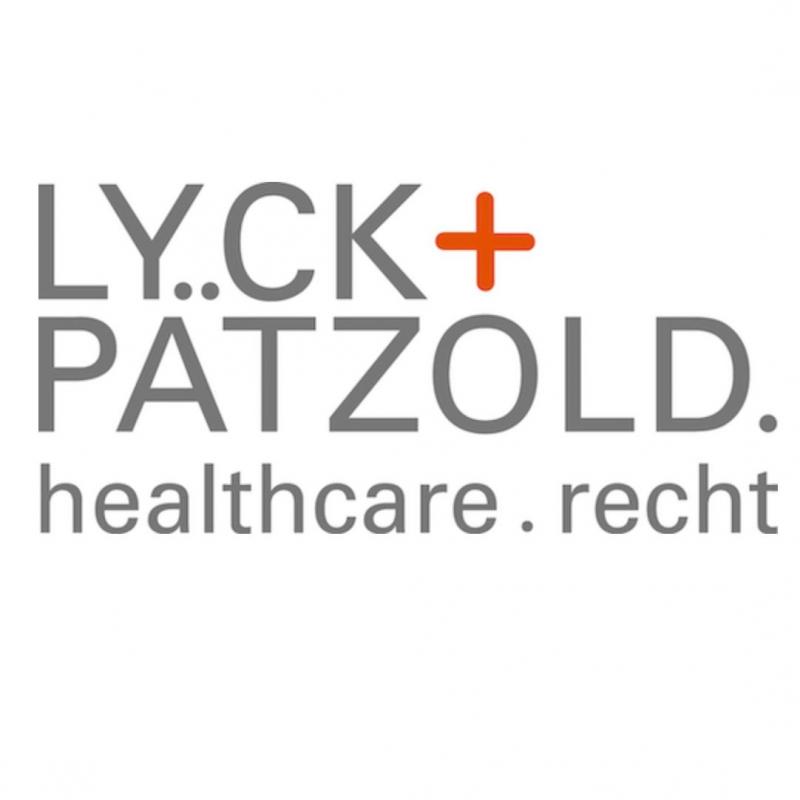 Lyck+Pätzold. healthcare.recht