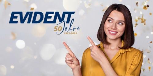 EVIDENT GmbH