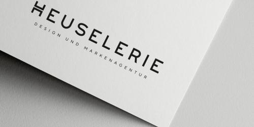HEUSELERIE Design und Markenagentur