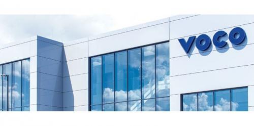 VOCO GmbH