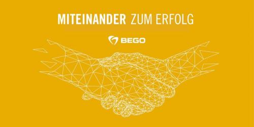 BEGO GmbH & Co. KG