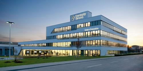 Dentsply Sirona Deutschland GmbH