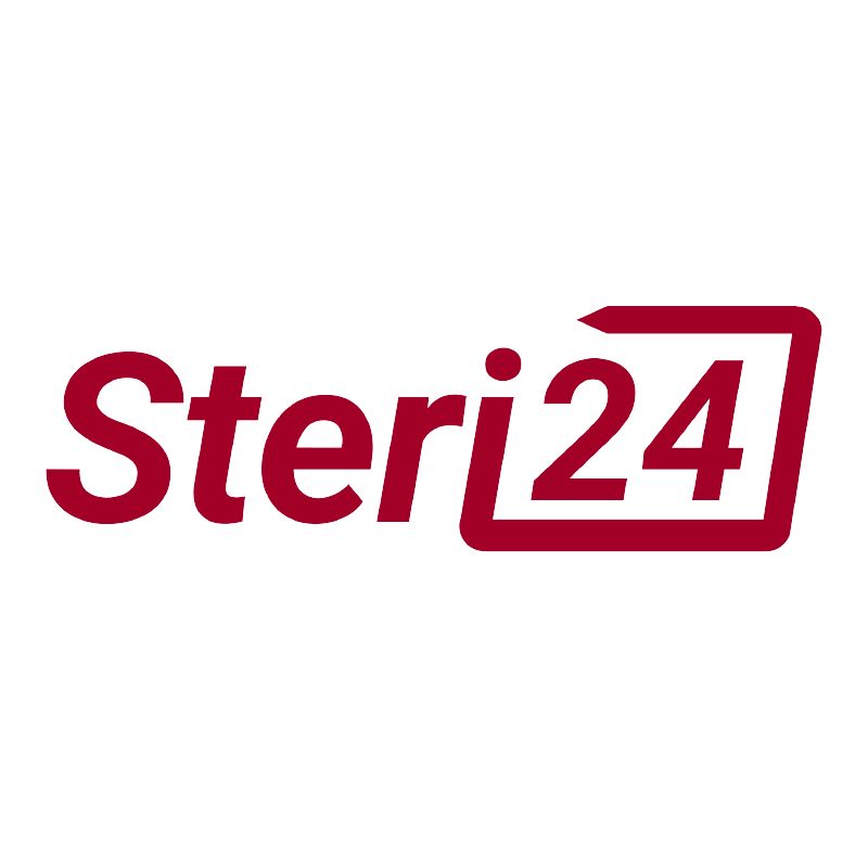 Steri24 - eine Marke von CertoClav Sterilizer GmbH